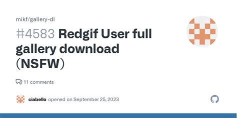 download redgif|GitHub